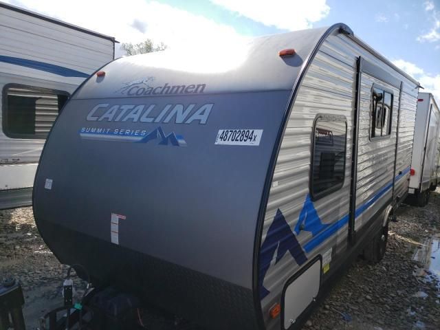 2022 Coachmen Catalina