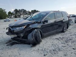 2022 Honda CR-V EXL en venta en Loganville, GA