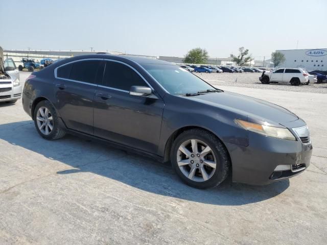 2013 Acura TL Tech