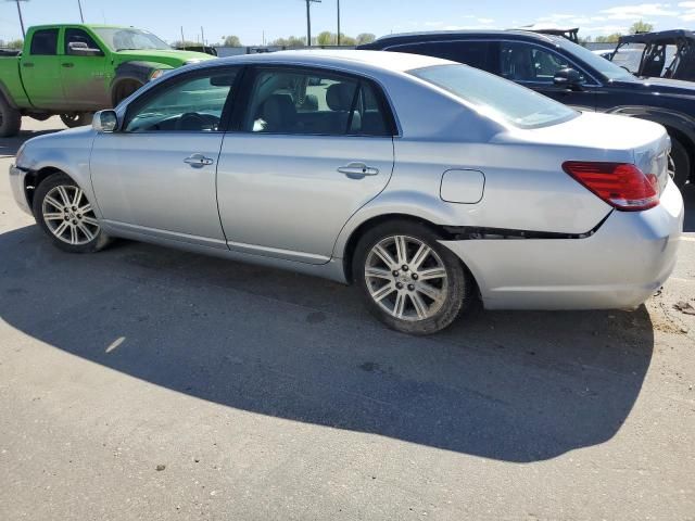 2006 Toyota Avalon XL