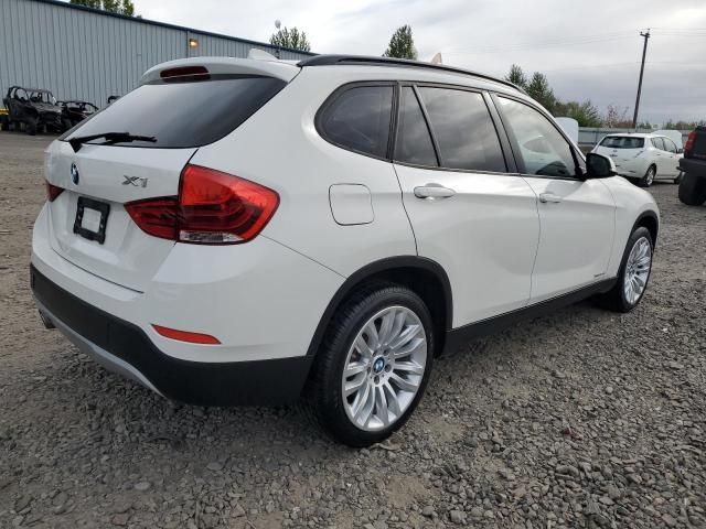 2013 BMW X1 XDRIVE28I