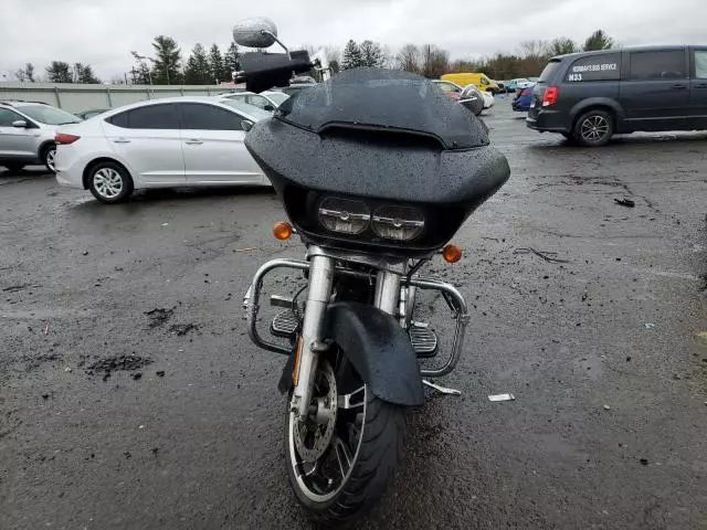 2016 Harley-Davidson Fltrx Road Glide