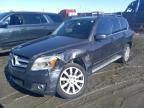 2010 Mercedes-Benz GLK 350 4matic