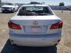 2009 Lexus IS 250