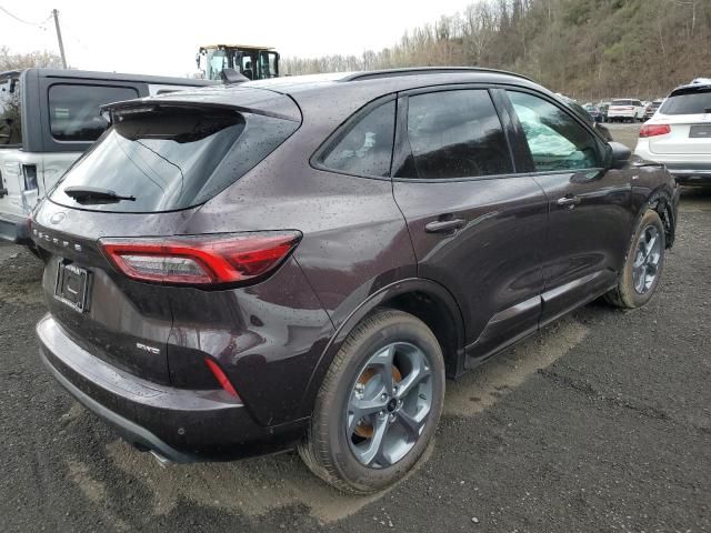 2023 Ford Escape ST Line