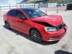 2016 Volkswagen Jetta Sport