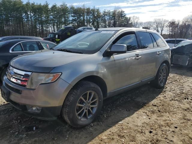 2008 Ford Edge SEL