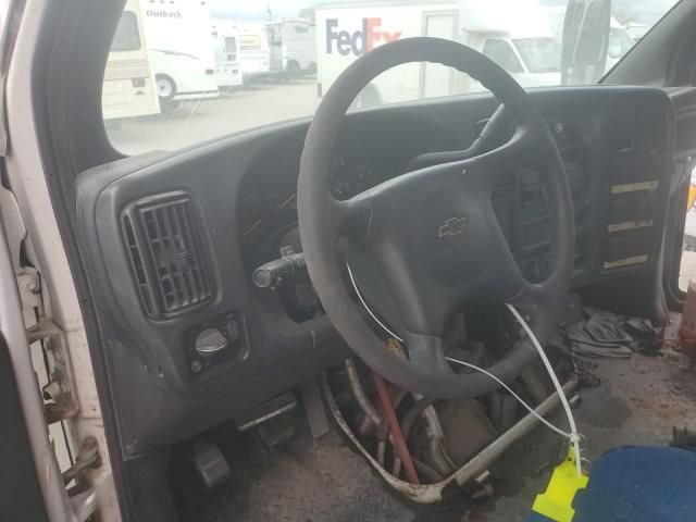 2004 Chevrolet C5500 C5V042