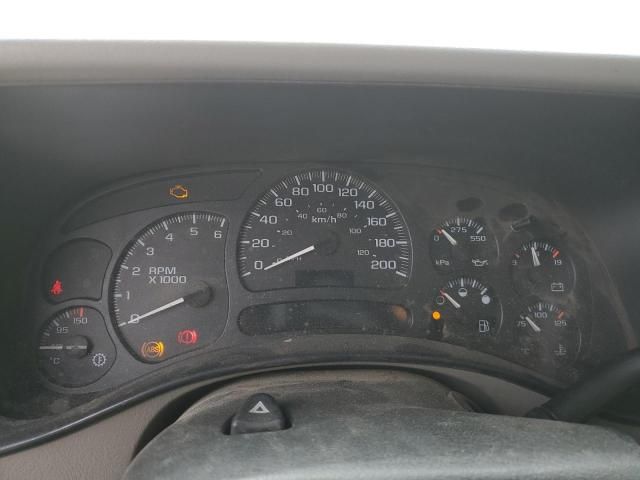 2005 GMC Sierra K1500 Denali