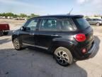 2014 Fiat 500L Lounge