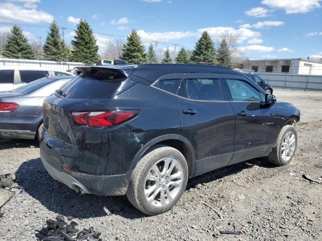 2019 Chevrolet Blazer 3LT