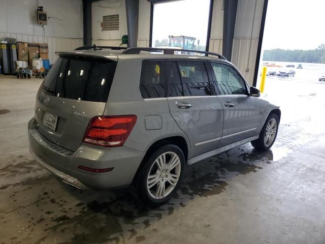 2014 Mercedes-Benz GLK 350 4matic