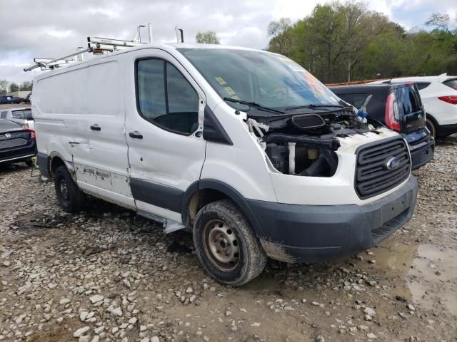 2015 Ford Transit T-250