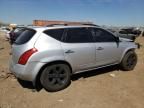 2006 Nissan Murano SL