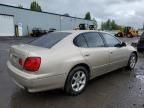 2001 Lexus GS 300