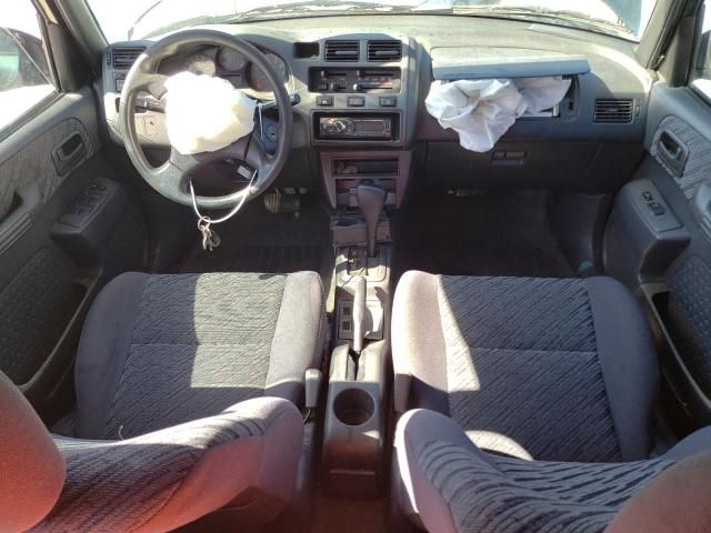 1999 Toyota Rav4