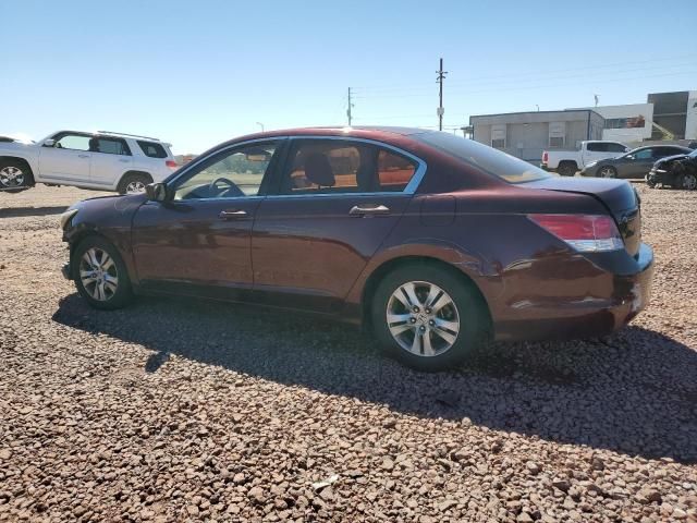 2010 Honda Accord LXP