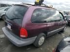 1998 Plymouth Grand Voyager SE