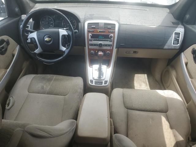 2008 Chevrolet Equinox LT