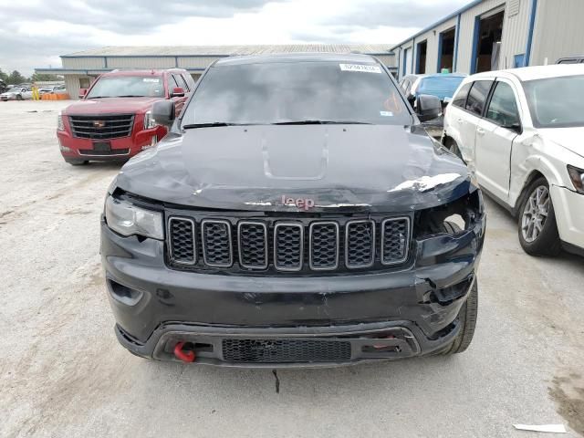 2020 Jeep Grand Cherokee Trailhawk