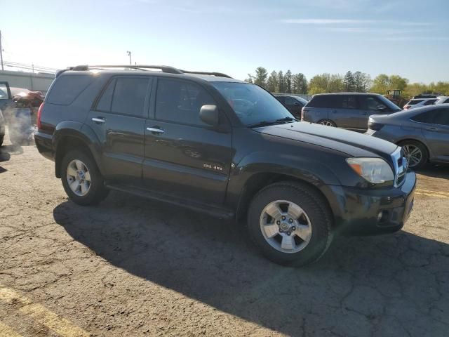 2006 Toyota 4runner SR5