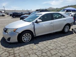 2012 Toyota Camry Base for sale in Colton, CA