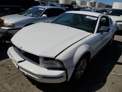 2008 Ford Mustang for sale in Martinez, CA