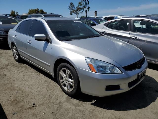 2006 Honda Accord EX