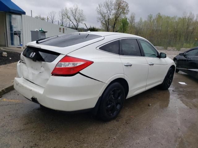 2010 Honda Accord Crosstour EXL