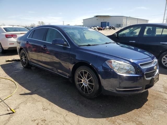 2009 Chevrolet Malibu 1LT