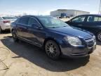 2009 Chevrolet Malibu 1LT