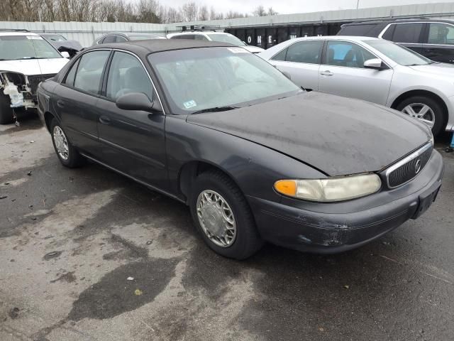 2004 Buick Century Custom