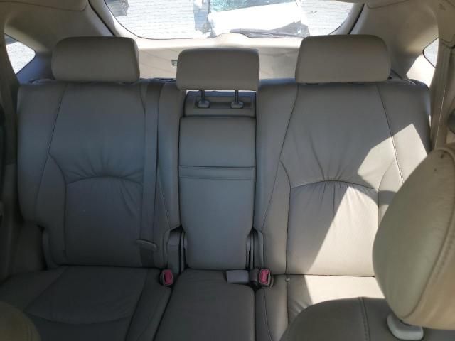 2004 Lexus RX 330