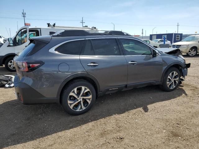 2021 Subaru Outback Touring