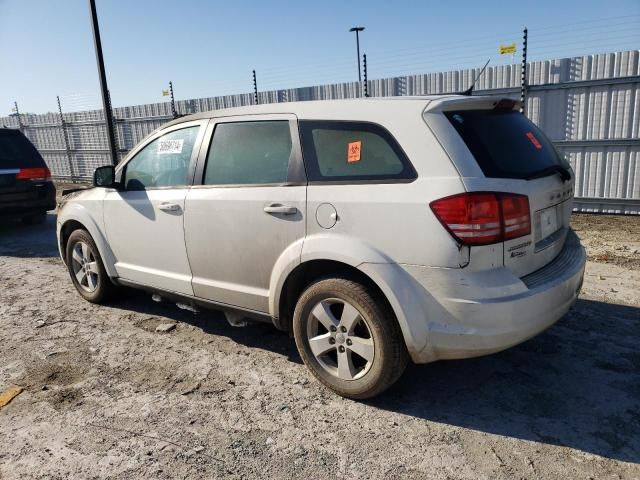 2013 Dodge Journey SE