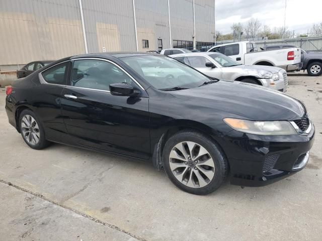 2014 Honda Accord LX-S