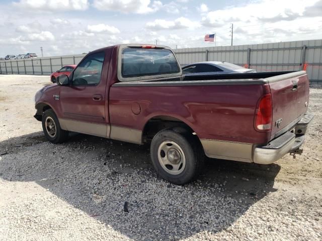 2003 Ford F150