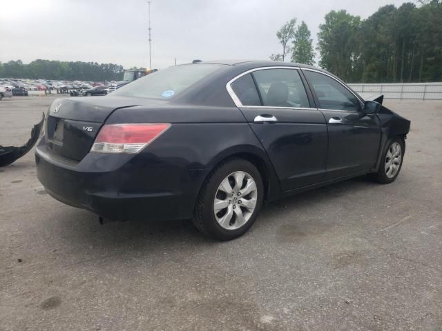 2008 Honda Accord EXL