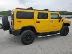 2006 Hummer H2