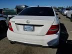 2013 Mercedes-Benz C 250