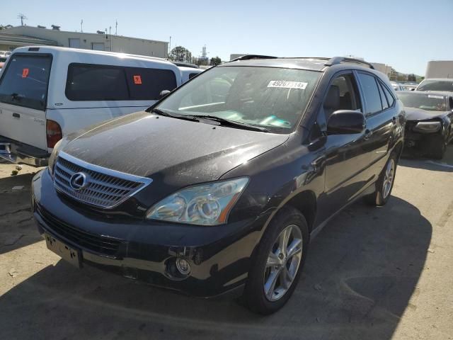 2006 Lexus RX 400