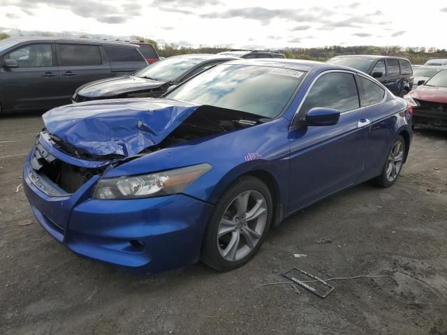 2011 Honda Accord EXL