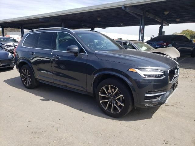 2017 Volvo XC90 T6