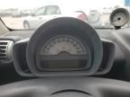 2009 Smart Fortwo Pure