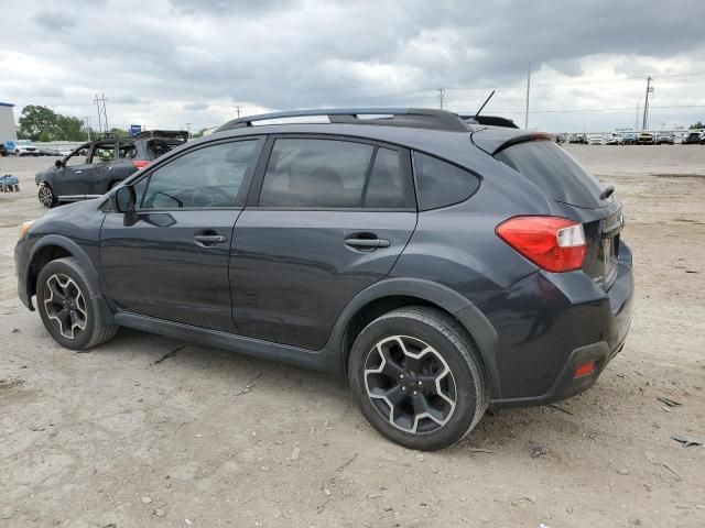 2013 Subaru XV Crosstrek 2.0 Premium