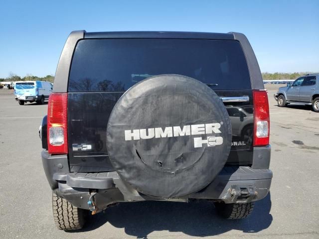 2007 Hummer H3