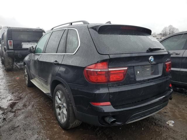 2013 BMW X5 XDRIVE35I