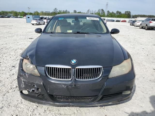 2006 BMW 330 I