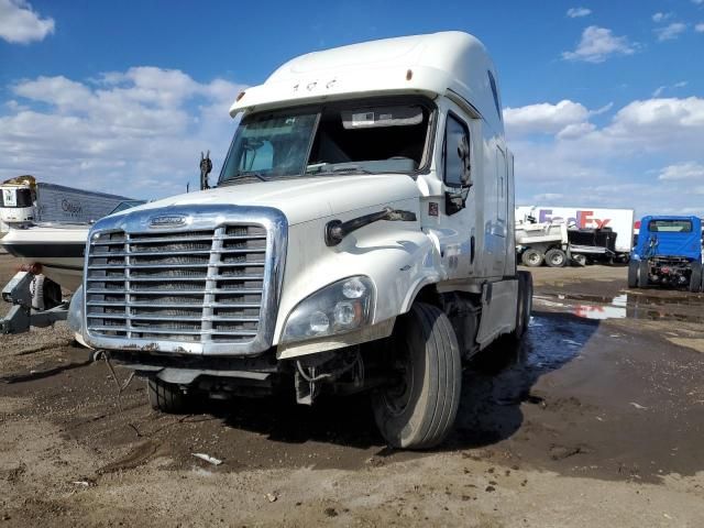 2016 Freightliner Cascadia 125