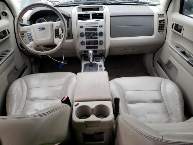 2008 Ford Escape HEV